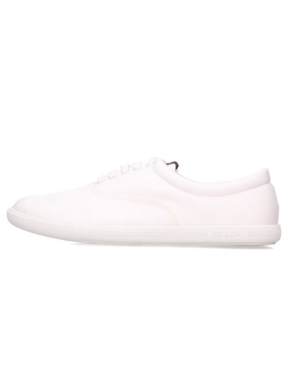 Prada Nylon Sneakers 7.5
